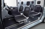 Daihatsu Deca Deca Concept 2009 года
